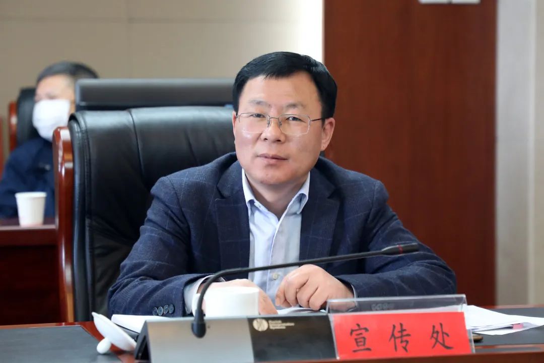 如何受教育促警醒，安徽省检察院8位支部书记“说”