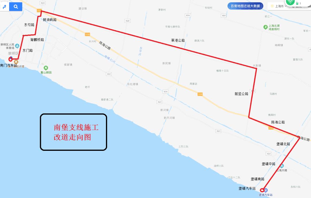 上海公交专线最新消息,上海新增公交线