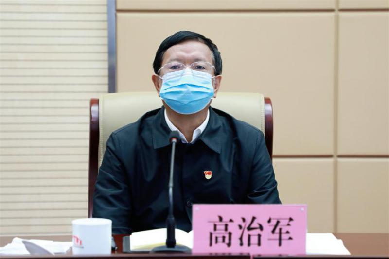 锻造“教育铁军”,打造“德育品牌”!河南省教育厅90多个日夜战疫的难忘故事!