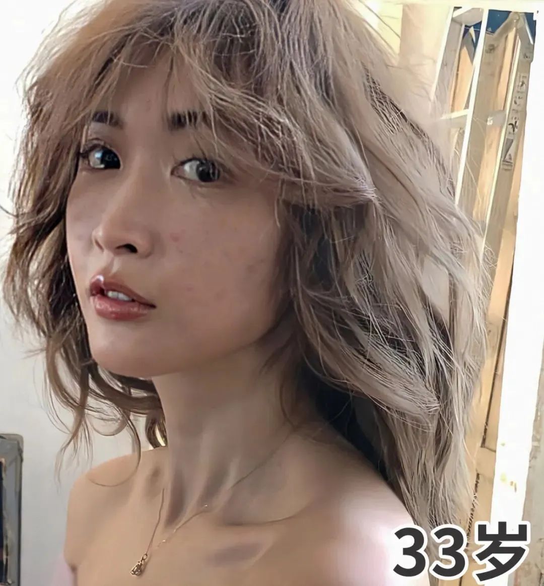 angelababy30岁素照,angelababy早期日本照