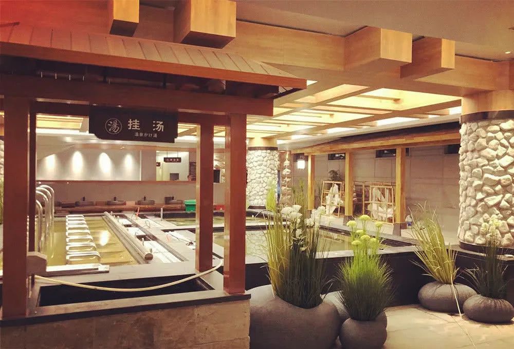 沈阳温泉洗浴团购推荐,沈阳市于洪区深蓝浴舍温泉洗浴