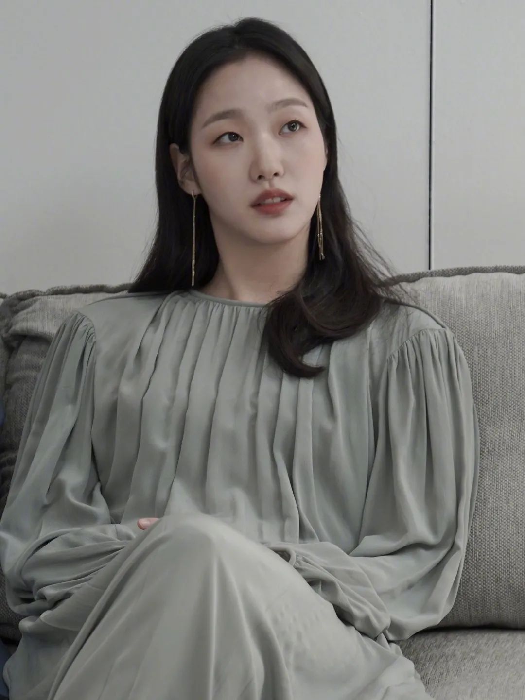 李敏镐扎头发禁忌,李敏镐金丝草卷发