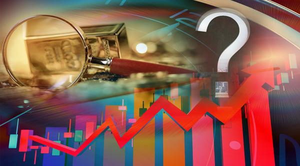 诡异！金价一路狂飙，这个国家却在排队卖黄金！避险资产行情到头了？国际大行高喊：还有76%上涨空间