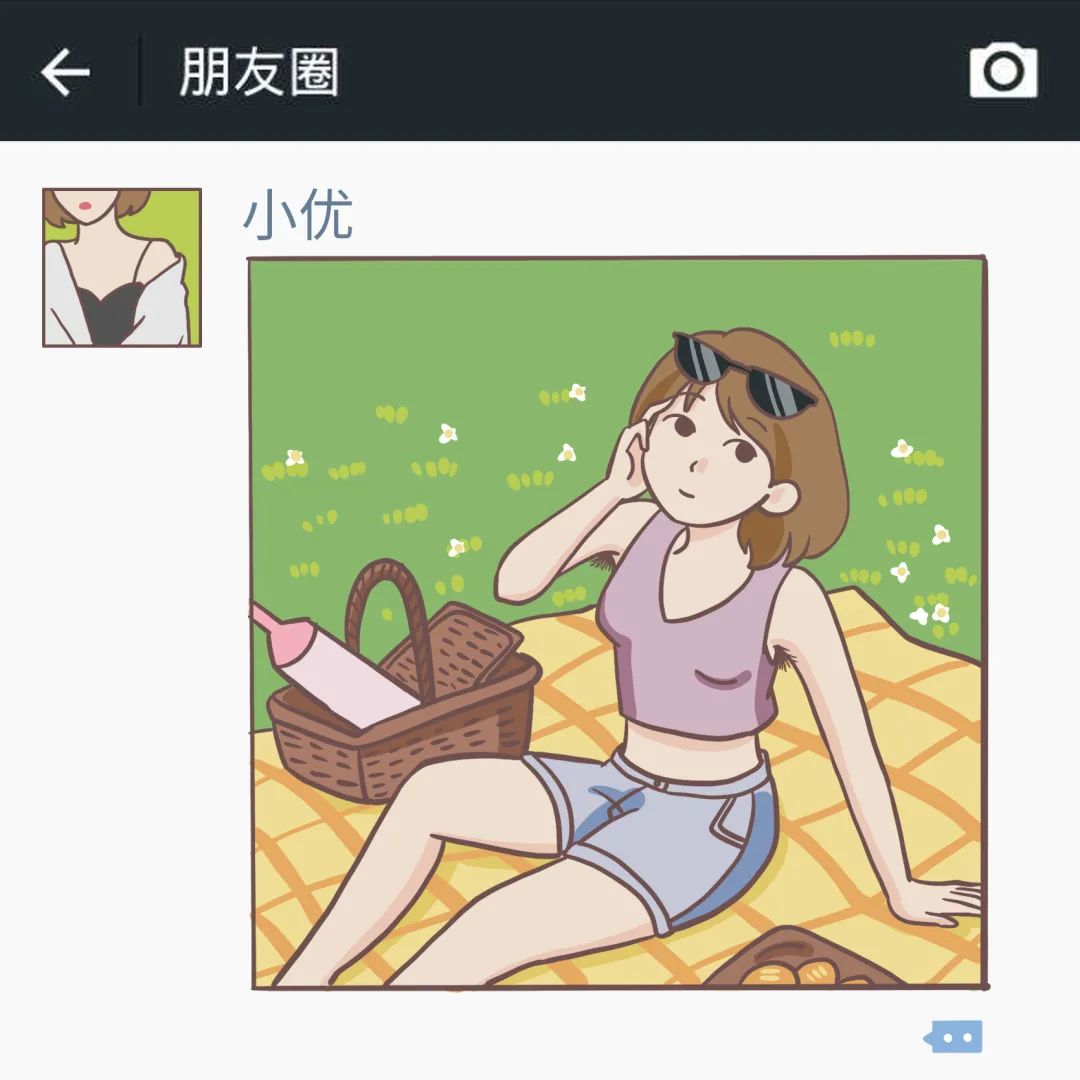 女生为什么大热天穿长袖,夏天到了为什么女生喜欢穿热裤