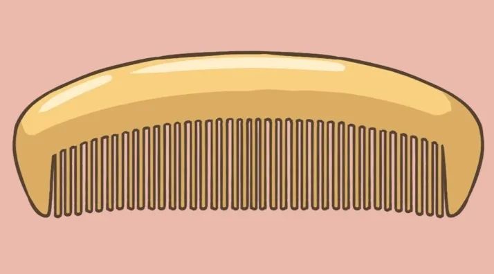 洗完头什么时候用护发精油比较好,几天洗一次头最护发