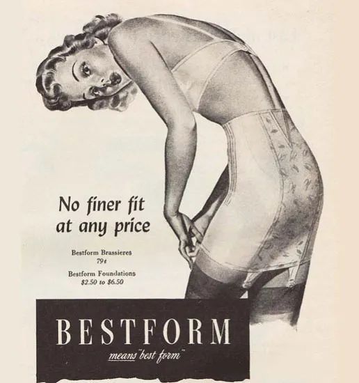 你觉得什么是“性感”？