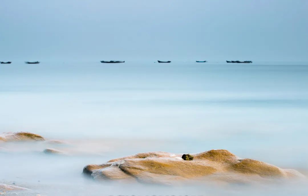 美过三亚！比厦门浪漫！中国这座海滨老城，去一次相当于环游世界