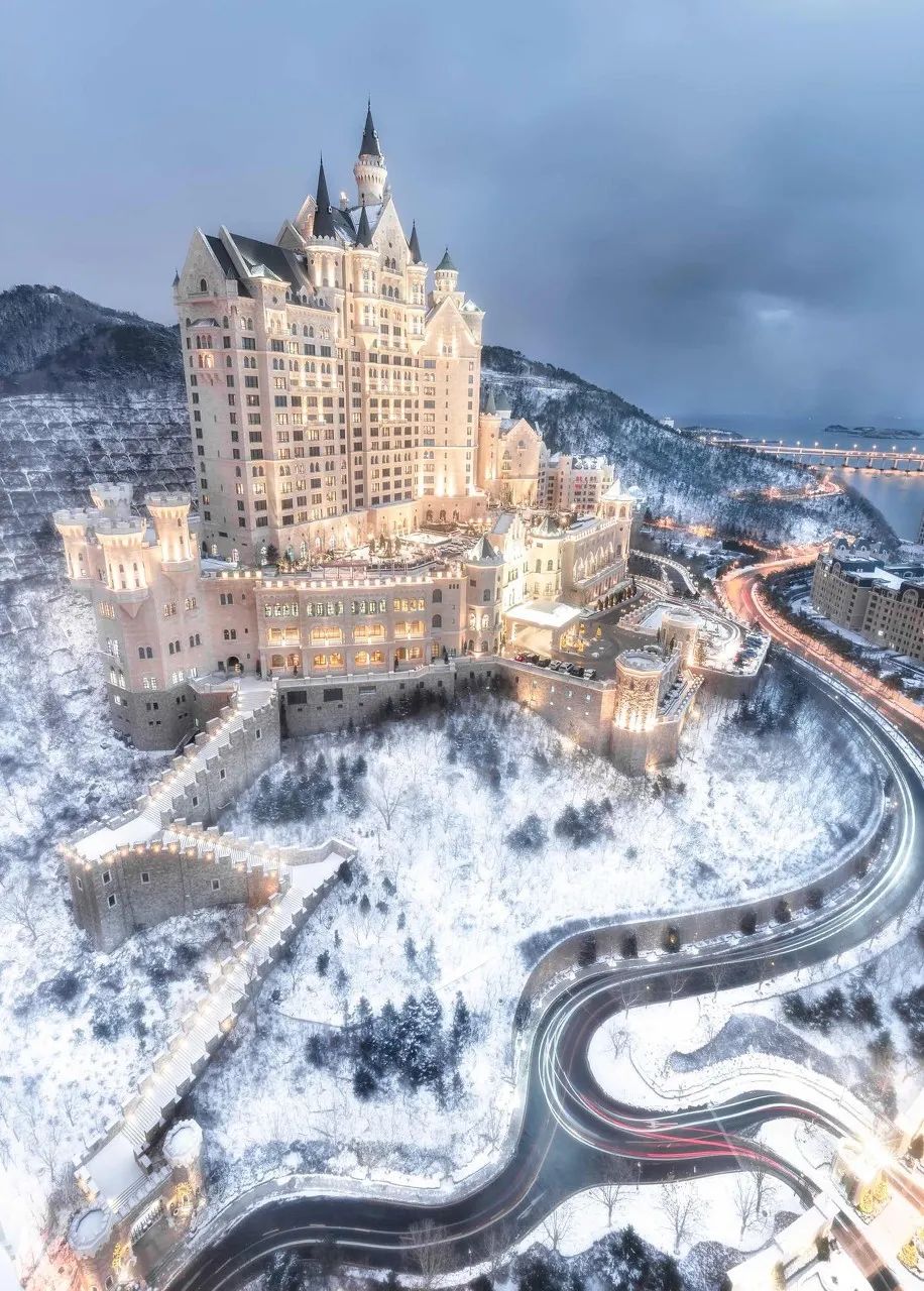 美过三亚！比厦门浪漫！中国这座海滨老城，去一次相当于环游世界