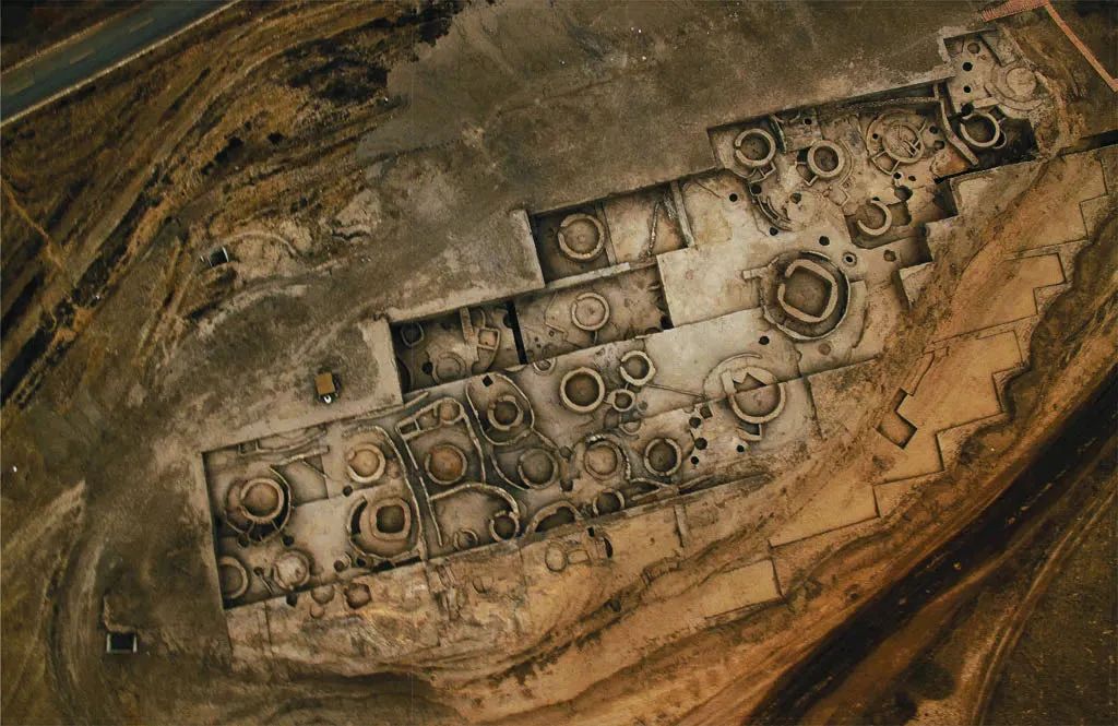 爱上赤峰，给你“12个理由”够不够？（下）