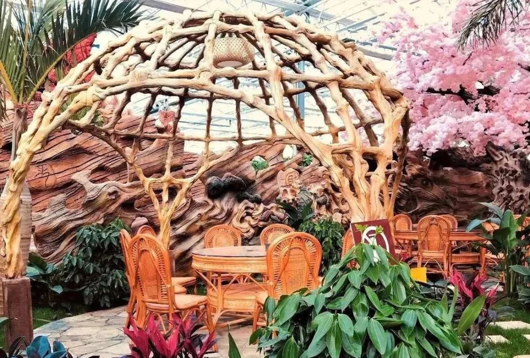 爱上赤峰，给你“12个理由”够不够？（下）