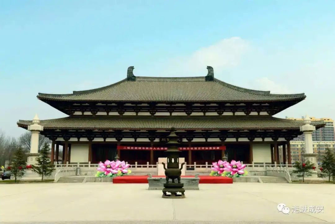 成安南湖打卡地点推荐,成安月球浮雕打卡的地方