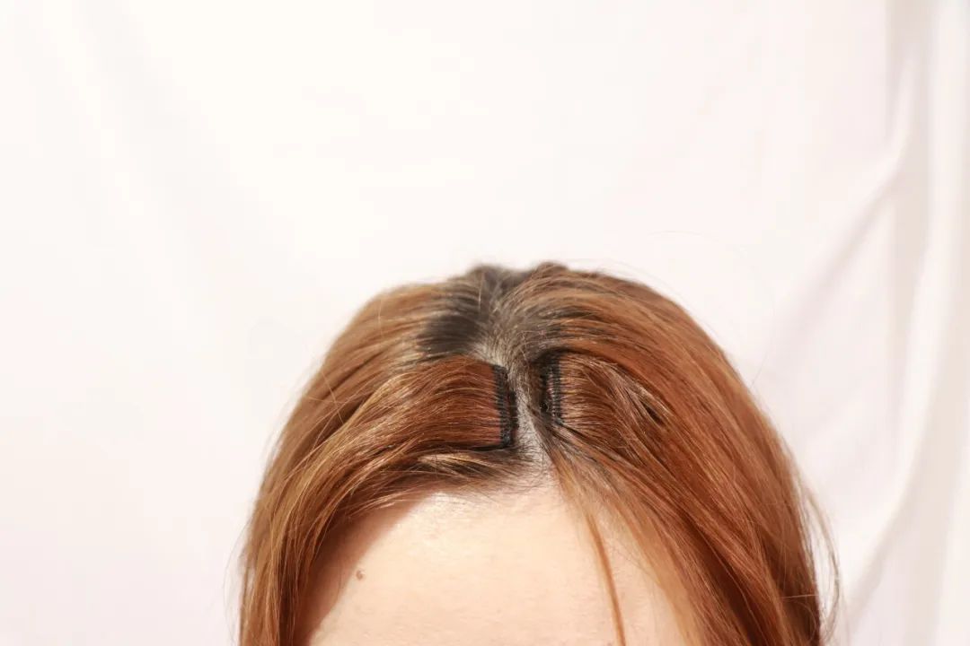 假发刘海真实测评,假发刘海真发测评