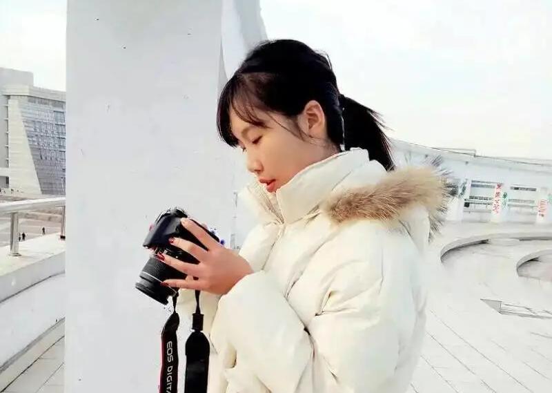 交大姑娘，青春在家乡绽放！棒棒的90后大学生，表彰！