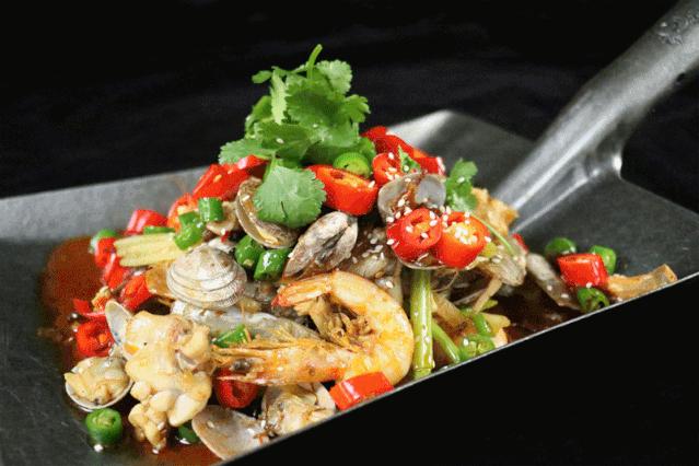 值得推荐的老字号,远道而来的家乡特产