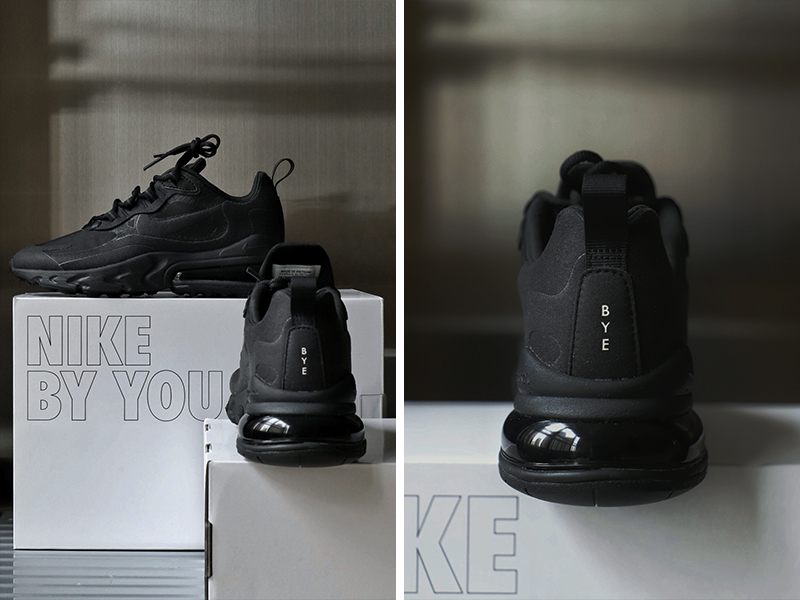 nikebyyou篮球鞋定制kd14,nikeairmax270react所有配色