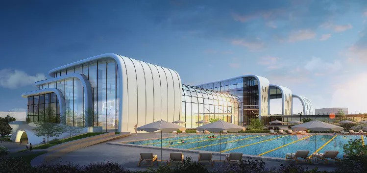 龙华公园最新消息,龙华民治体育公园规划