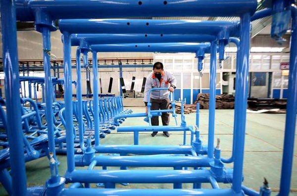 加大政策扶持,加政策