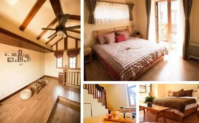 松鼠窝客栈长白山,松鼠专用窝保暖木屋