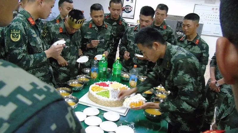 五一军营快乐团建,五一五天乐玩游戏