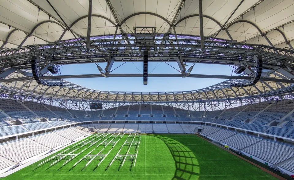 伏尔加格勒世界杯,伏尔加格勒vs莫斯科