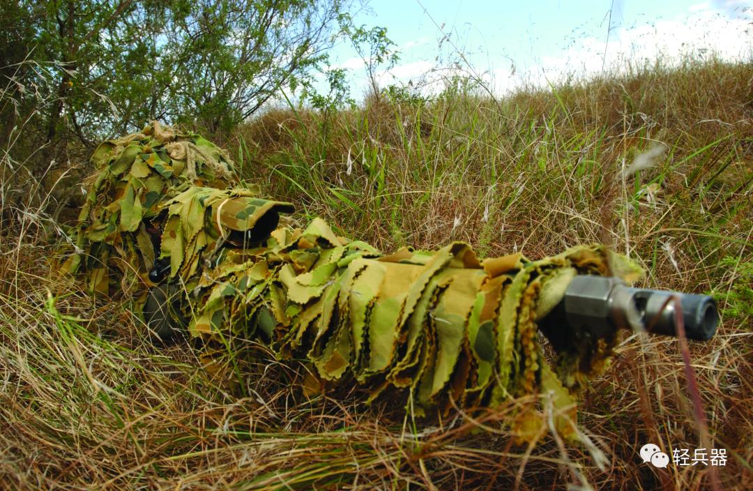 直击外军：从训练到装备，全方位解析澳军“掌上明珠”是怎样练成的——澳大利亚特种空勤团