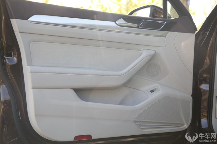 试驾新款大众迈腾380豪华版,大众迈腾380tsidsg旗舰型试驾