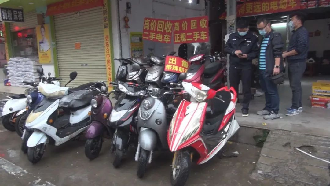 南宁无牌电动车被交警抓了怎么办,南宁电动车被交警抓了怎么处理