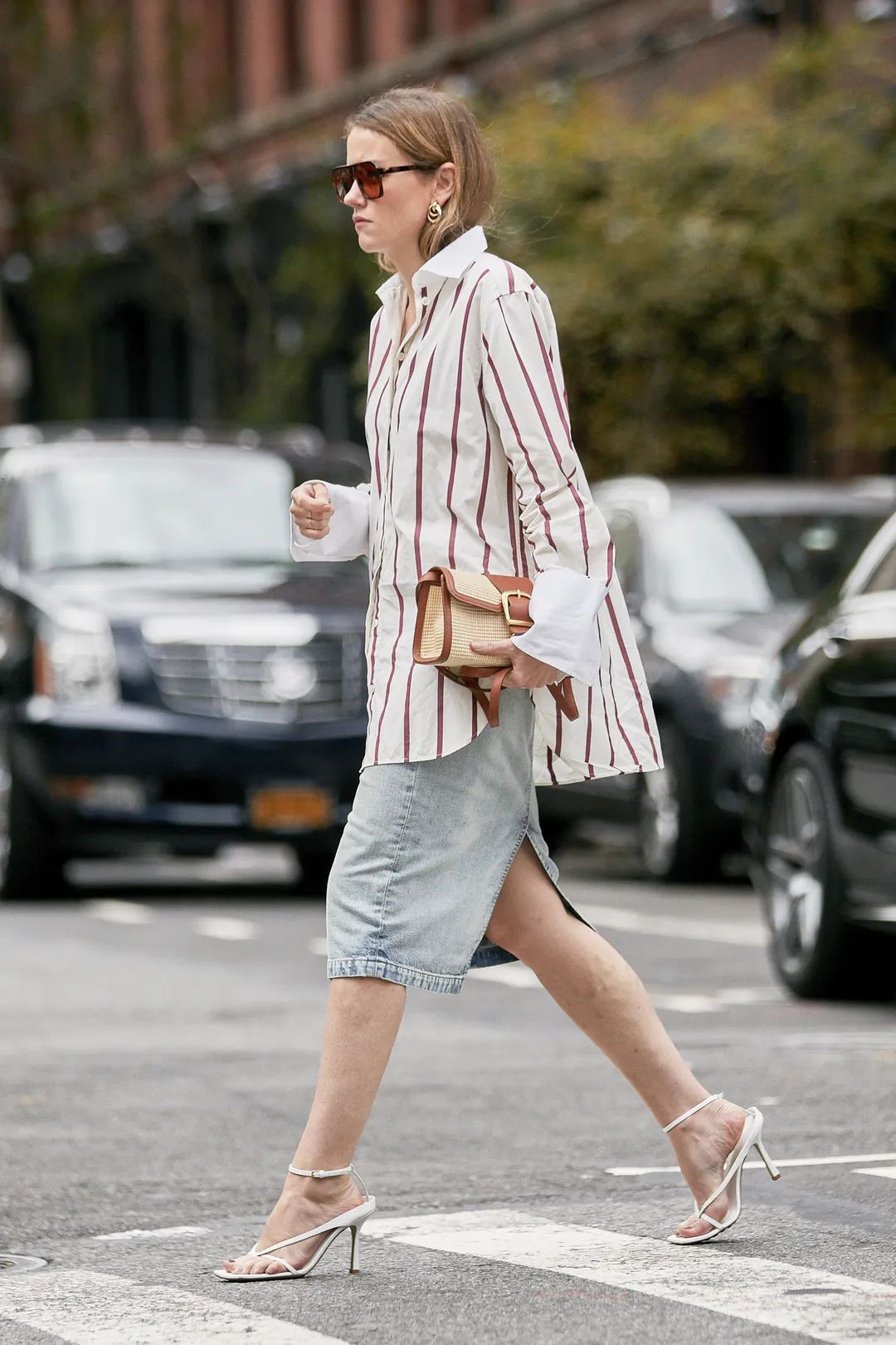 五月穿衣小技巧,五月穿衣攻略