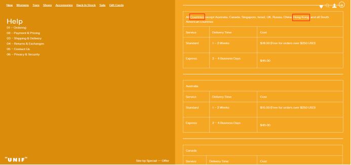 绿媒炒“美国潮牌说香港台湾是国家”，大陆网友表达不满