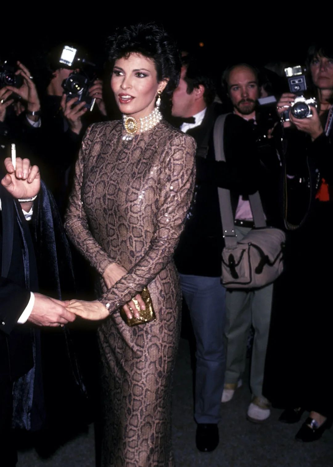 metgala最全红毯造型,2022metgala红毯中国明星