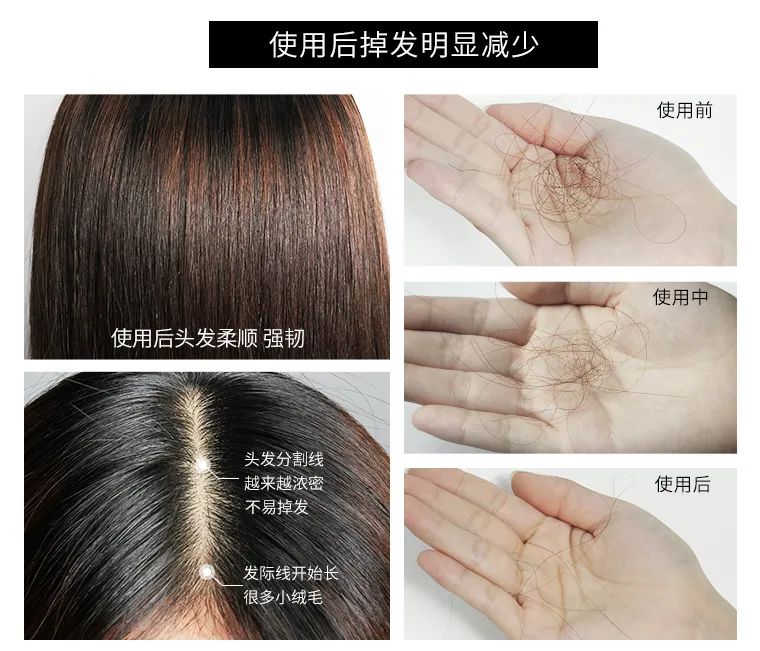 洗发水中的爱马仕是什么,洗发水控油蓬松推荐小众品牌女士