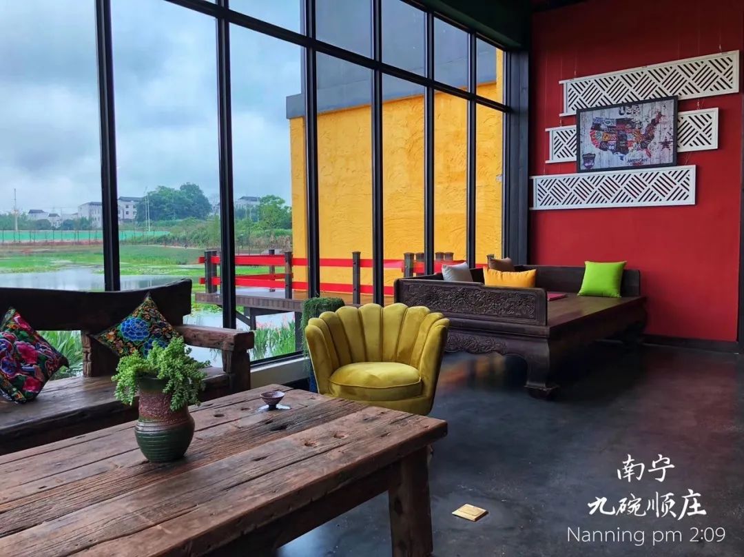 10家特色乡村民宿,10家精品民宿推荐