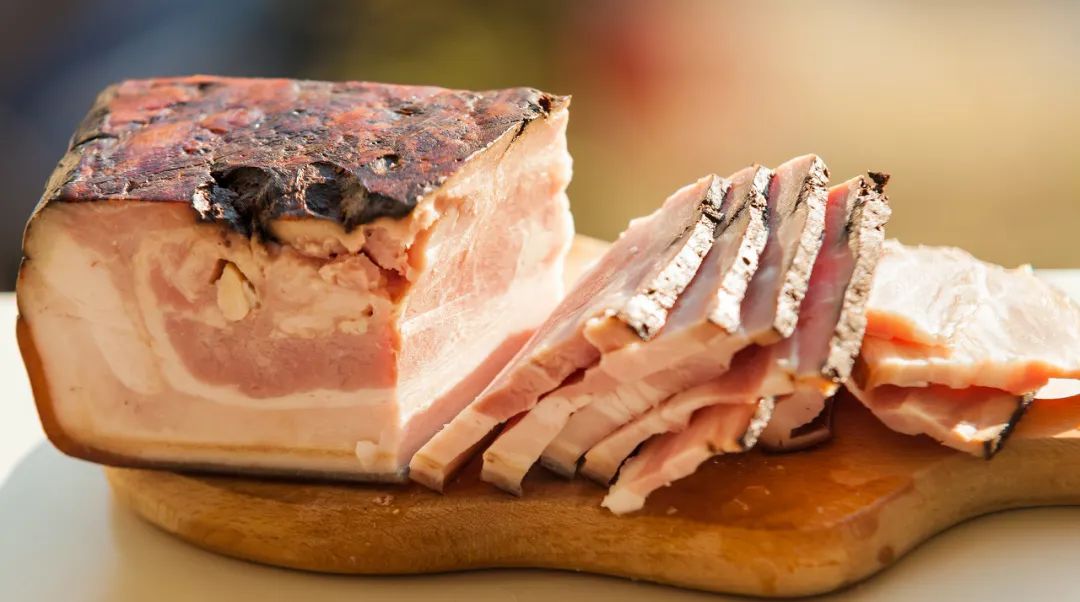 说起重口味，你赢不了俄罗斯人