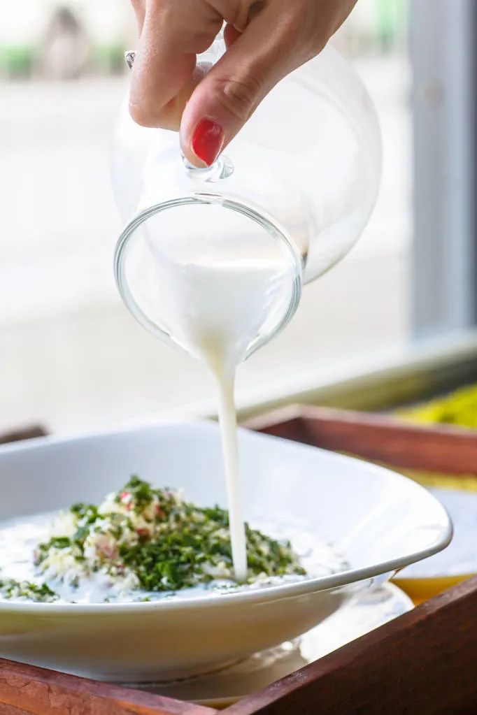 说起重口味，你赢不了俄罗斯人