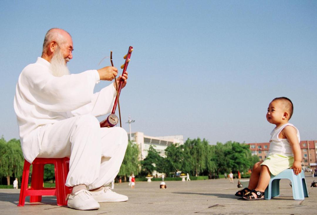 请比对！透过这些新老照片让你“穿越”长宁……