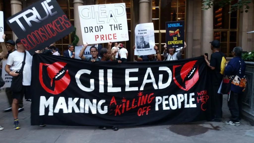 美国人惊叹中国抗疫药,美国抗疫特效神药