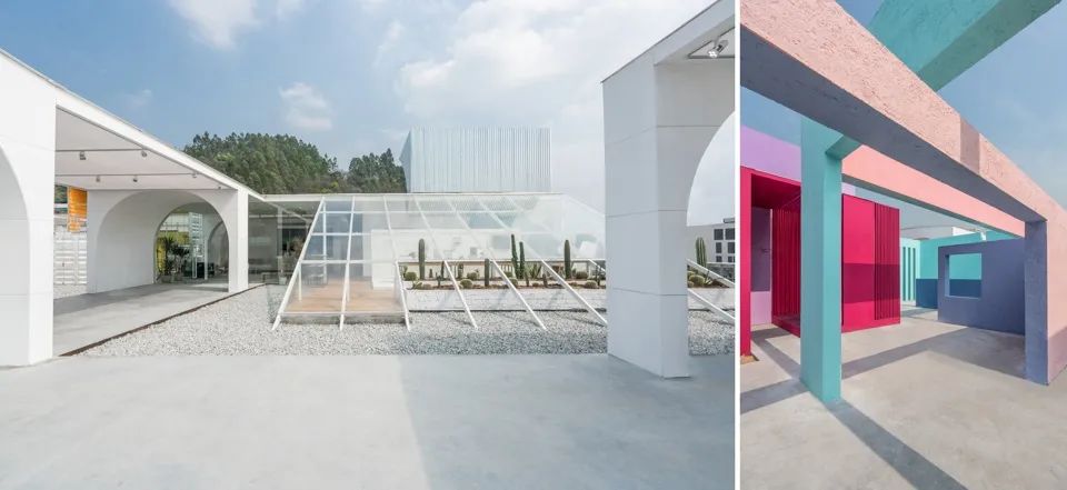 招聘|广州|Being时建筑工作室–建筑师/室内设计师/助理设计师/深化设计师/媒体及出版助理等