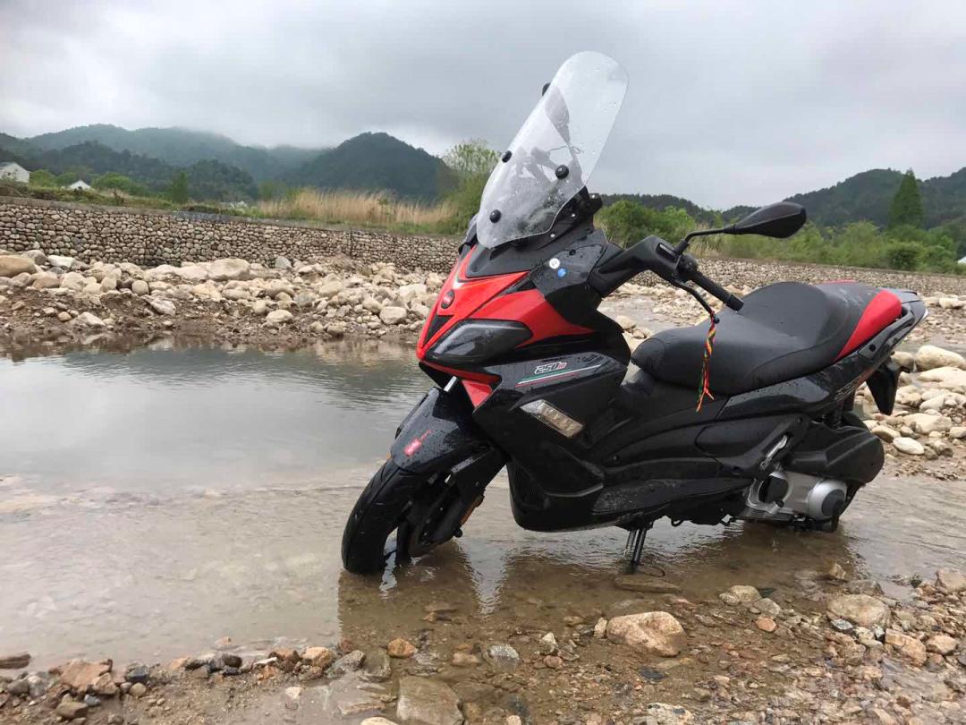 新上市250踏板车,新上市的250踏板车