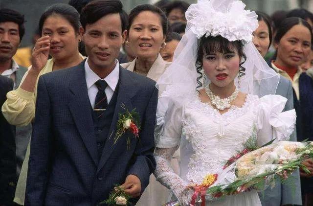 跨国婚恋行业,跨国婚恋骗子套路深