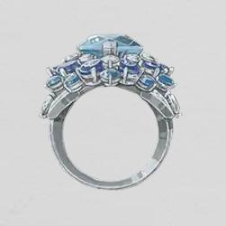 碧玺价格大幅度下跌,碧玺价格暴跌