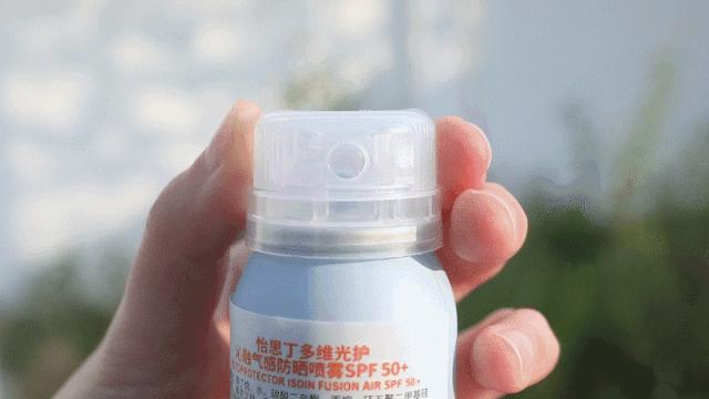 在露肉之前，我要变得白白白！嫩嫩嫩！滑滑滑