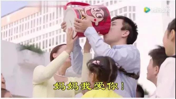 2020年了，旺旺、五芳斋还在玩「怀旧营销」