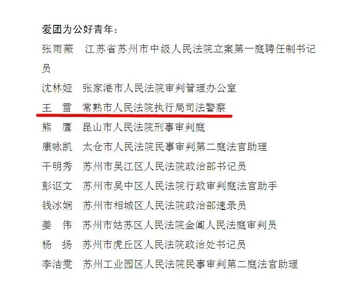 我们身边好青年,我们身边的好青年名单