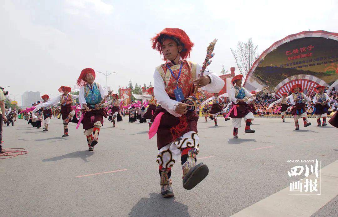 四川宝藏秘境图片,四川岷江宝藏