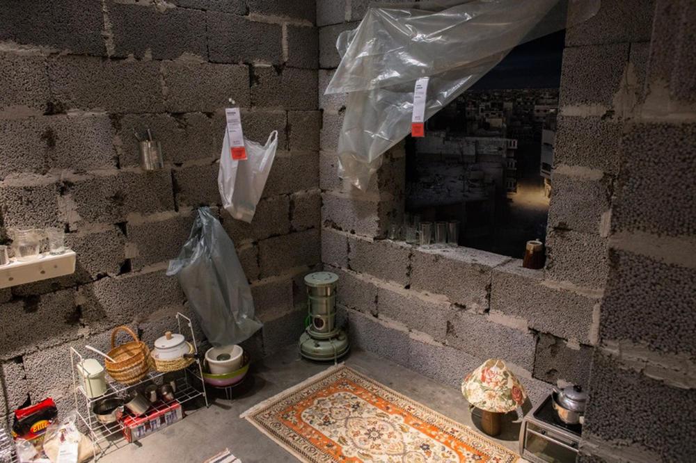 宜家改造效果图,宜家最新的样板间