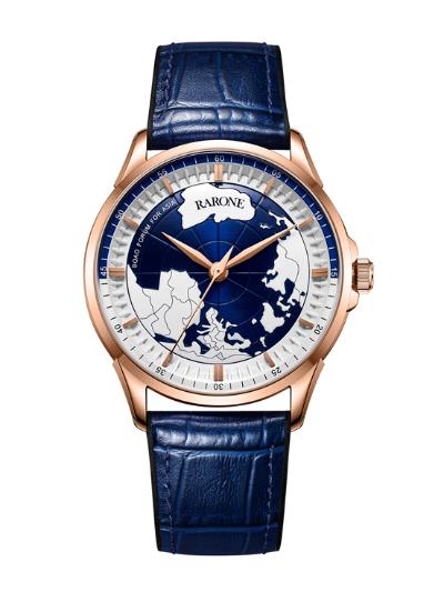 雷诺手表匠心,雷诺手表最好的是哪个系列