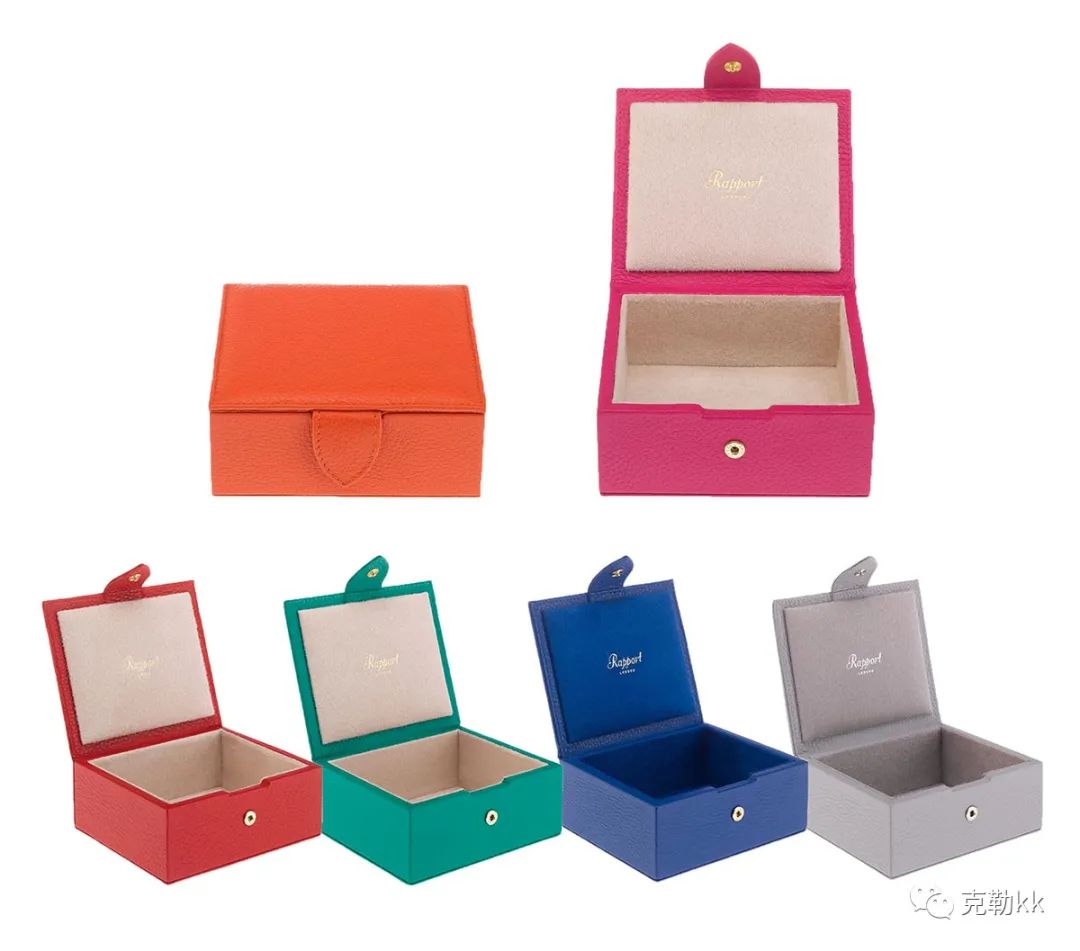 这家英国百年老牌，适合作为礼物｜团购