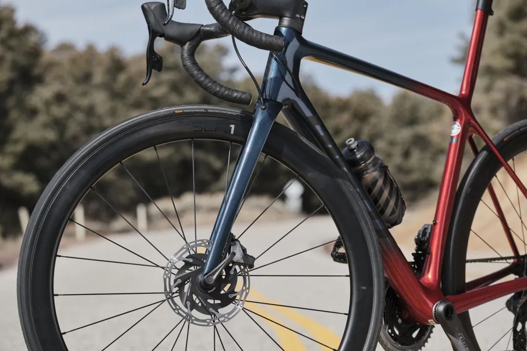 捷安特tcr买哪款,捷安特全新tcr购买指南