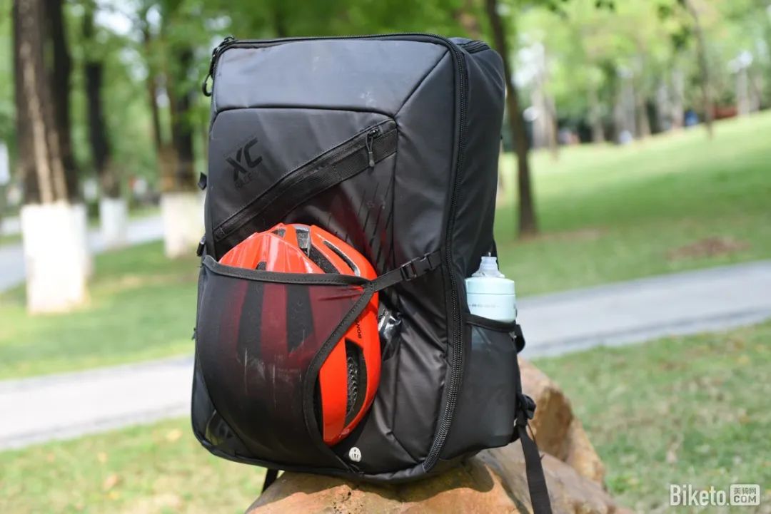 迪卡侬xc骑行背包,迪卡侬骑行背包推荐公路车