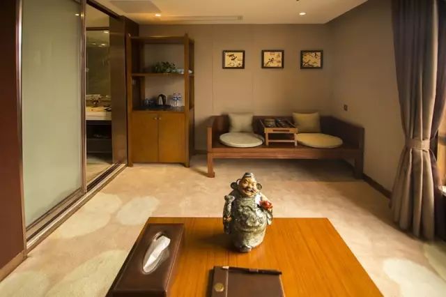 广州佛山旅游住宿一体,禅城岭南民宿